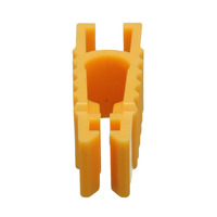 Offre Spéciale 1 pièces universel lame fusible extracteur voiture Automobile Clip outil extracteur pour support