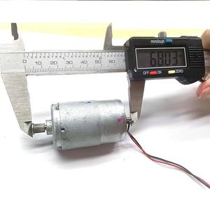 Moteur de chariot de tête d'impression pour Epson <span class=keywords><strong>XP</strong></span> 257 313 335 301 305 306 300 <span class=keywords><strong>322</strong></span> 241 323 352 344 342 358 310 245 320 345 247 325 303 - Product Image 3