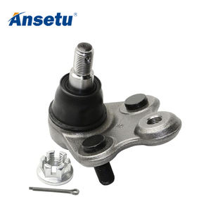 Ansetu K500103ลูกหมากสำหรับรถยนต์ช่วงล่างด้านหน้ารถยนต์อะไหล่รถยนต์สำหรับ <span class=keywords><strong>Honda</strong></span> <span class=keywords><strong>CRV</strong></span> HRV Acura RDX - Product Image 6