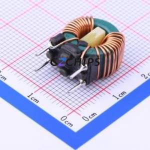 FL2D-30-102 Common Mode Filter DIP-4P,17x9.6mm RF ( Number of Channels: 2 )( Dielectric Strength: 2kV )( Rated Current: 3A ) - Product Image 2