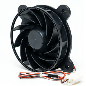 Moteur de ventilateur d'évaporateur DA31-00334C, pièce de rechange compatible avec le ventilateur de refroidissement du <span class=keywords><strong>réfrigérateur</strong></span>-congélateur <span class=keywords><strong>Samsung</strong></span>, accessoire de réparation - Product Image 3