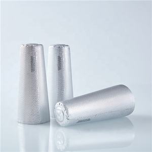 Cápsulas de aluminio para capó de champán y vino brillante, alta calidad, suave, estándar - Product Image 6