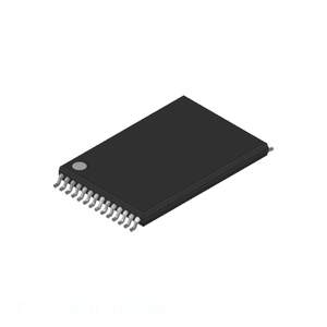 Memoria 28 SOlC (0.295 "7,50mm Ancho) Comprar componentes electrónicos en línea original a la CY62256NL-70SNXC - Product Image 1