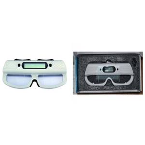 1 Year Warranty <b>Hot</b> Sale InnoVue Opto PD-<b>18</b> PD Ruler Portable Durable Simple Structure for Eye Examination - Product Image 5