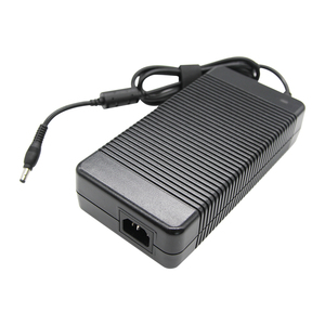 220W 12V 18A máy tính xách tay ADAPTER cho Dell chính xác M4600 M4700 M4800 Alienware 13 R3 AC sạc điện da180pm111 - Product Image 4