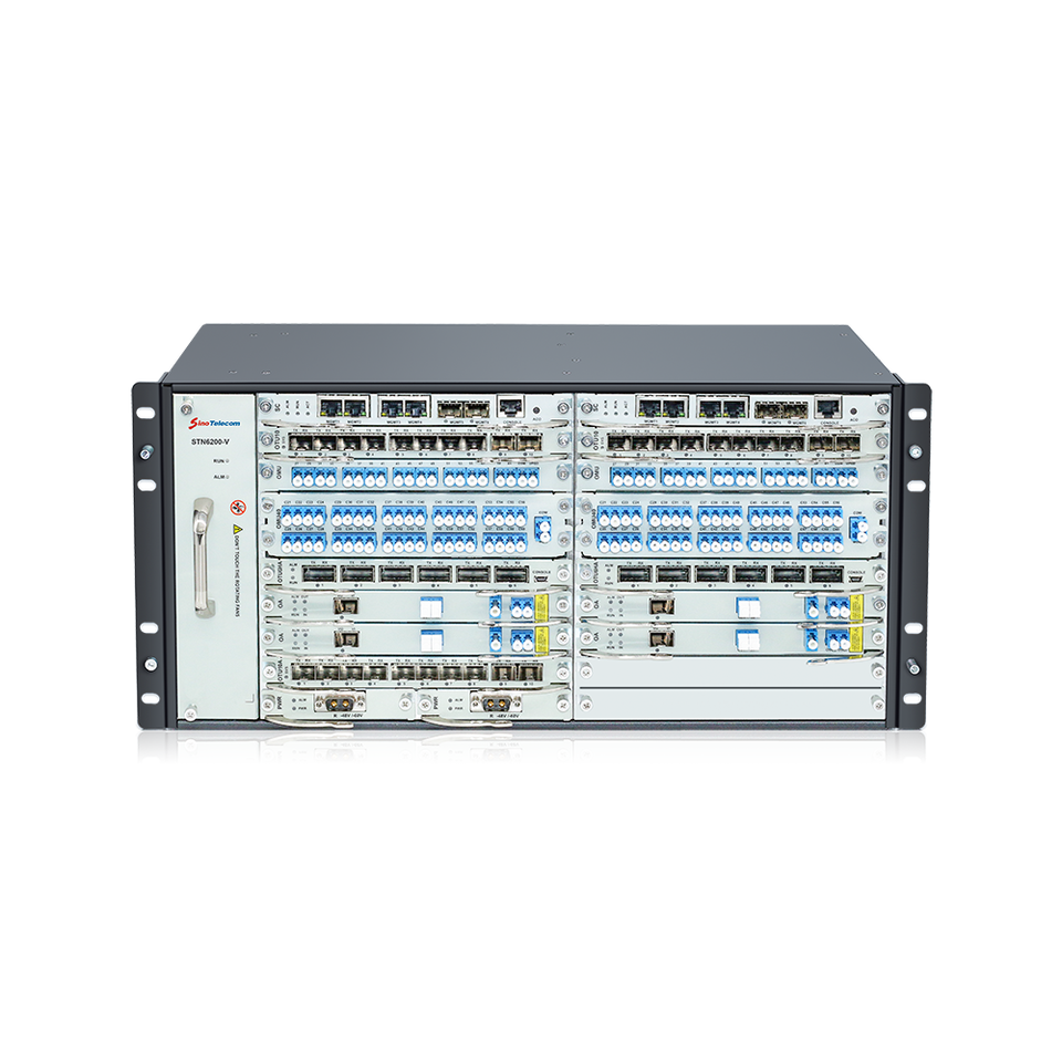 Wdm System Audio 5U Fiber CWDM DWDM Equipment Management Platform for WDM System ...