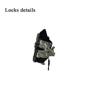 <span class=keywords><strong>Prix</strong></span> usine Fermeture douce par aspiration, kit de modernisation de porte électrique anti-pincement pour Lynk & Co <span class=keywords><strong>XC60</strong></span> V60 S60 LYNK&CO 01 02 03/03+ - Product Image 3