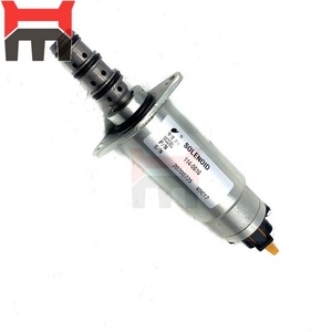 ขายดี E330C ปั๊มไฮดรอลิก โซลินอยด์วาล์ว 1140616 114-0616 - Product Image 2