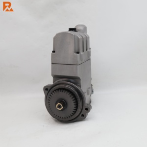 Pompe à injection de carburant 319-0677 10R-8899 pour moteur C7 - Product Image 6