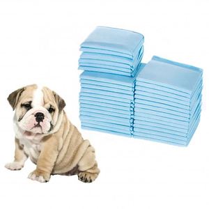 Alèse médicale jetable à haute absorption pour infirmières, alèse de soins infirmiers, alèse d'apprentissage pour animaux de compagnie, alèse de change pour bébés - Product Image 5