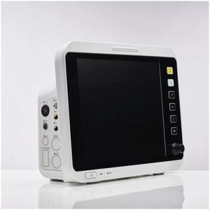 Moniteur ECG vétérinaire essentiel Mindray Umec12 pour une surveillance clinique efficace des animaux - Product Image 3