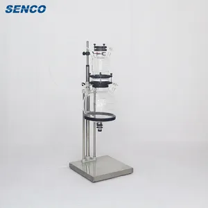 Senco Vacuümfilter W/Ptfe Filterplaat, Aanpasbaar