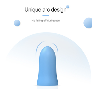 TISHRIC <strong>Best</strong> Seller Cloud Soft PU <strong>Foam</strong> <strong>Ear</strong> <strong>Plugs</strong> 10Pcs Comfortable Soundproof for Home Travel <strong>Sleep</strong> Snoring China - Product Image 6