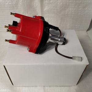 Distribuidor de Encendido MSD8485 0231167049 0231167053 0231167055 0231167070 para <span class=keywords><strong>Volkswagen</strong></span> H4 1954-1979 - Product Image 6