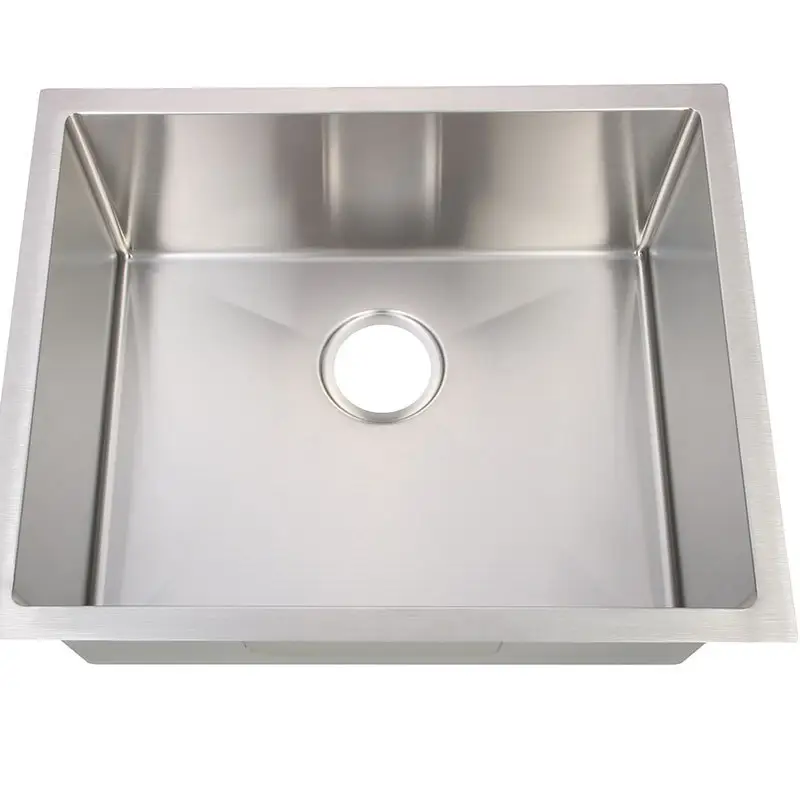 2021 Factory Single Bowl Sink Hand Wash Stainless Steel Kitchen Gadgets Kitchen Accessories