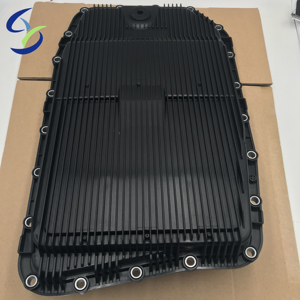 24152333903 de aceite de transmisión Pan para <span class=keywords><strong>BMW</strong></span> <span class=keywords><strong>550i</strong></span> 745Li X5 750Li - Product Image 2