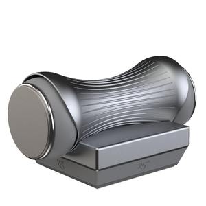 Nuevo <span class=keywords><strong>Afilador</strong></span> de Diamante RISAM RM044 de 4 Ángulos, Aleación de Aluminio, Grano 60/80, Diseño Magnético para un Afilado Manual Conveniente - Product Image 1