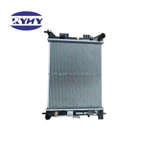 <span class=keywords><strong>Prix</strong></span> d'usine 25310-A5800 <span class=keywords><strong>Radiateur</strong></span> électrique pour Hyundai I30 - Product Image 2
