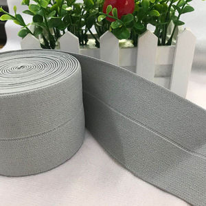 Nastro di polarizzazione all'ingrosso doppio adesivo in cotone poliestere 13 16 25 30 mm 1/2 pollici - Product Image 4