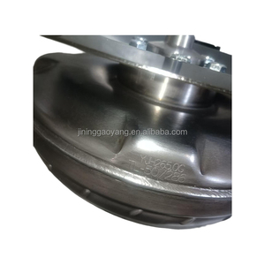 อะไหล่รถยกคุณภาพสูงใหม่ ตัวแปลงแรงบิดไฮดรอลิก TL-YJH265.0G - Product Image 3