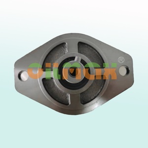 มอเตอร์ไฮดรอลิก KYB MSF30 - Product Image 5