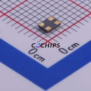 S3220000181060 Crystal (Passive) SMD3225-4P Crystal Oscillator SMD Crystal Oscillator 20MHz 10ppm 18pF - Product Image 2