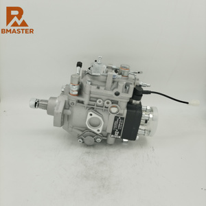 Pompe d'injection de carburant diesel 096000-5720 VE4/10F1950RND572 22100-54710 R572 pour moteur - Product Image 1