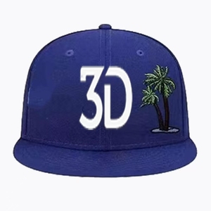 Casquettes de baseball vintage pour hommes, personnalisées, style américain, 30 équipes, casquettes ajustées originales, casquettes snapback MLB, vente en gros - Product Image 4