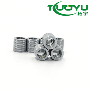 <span class=keywords><strong>2026</strong></span> OEM Pasadores expulsores de carburo y acero para moldes de punzonado de vehículos, modelo DIN9861D, proveedor de Guangdong, sin marca - Product Image 2