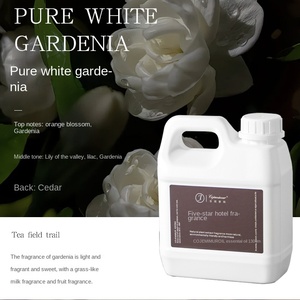 Diffuseur d'huiles essentielles d'aromathérapie <span class=keywords><strong>pour</strong></span> spa, supplément de <span class=keywords><strong>parfum</strong></span> de feu, arôme liquide d'étoile d'hôtel <span class=keywords><strong>pour</strong></span> toilette, vente en gros - Product Image 6