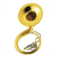 Sousaphone Bb Eastern Music Eastern Majesty SH9100