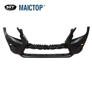 Front <b>bumper</b> for 2014-2018 Lexus GX460 models, 52119-6B942 - Product Image 5