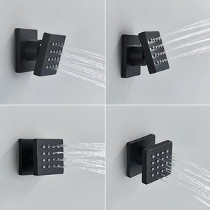 Термостатический смеситель для душа, 16 дюймов - Product Image 3