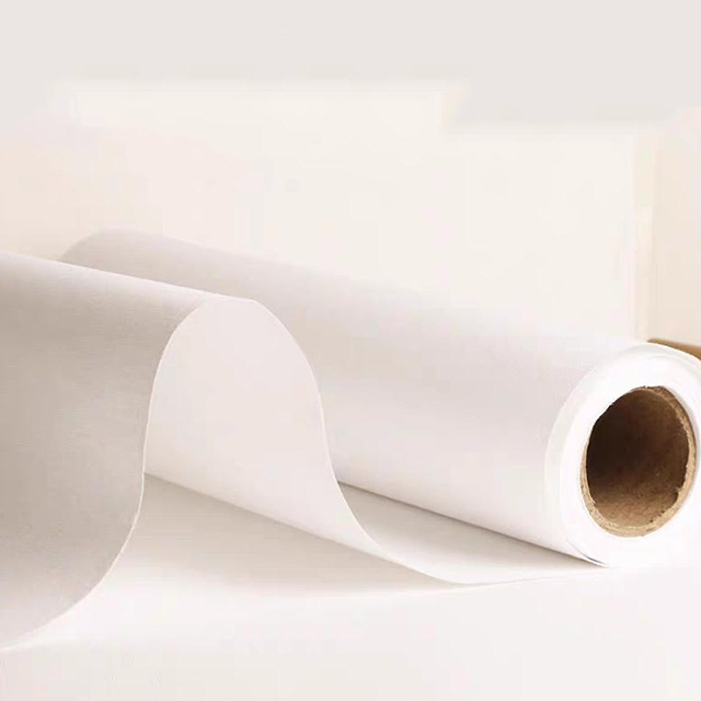 Photo Album Polyester Fabric Waterproof Weak Solvent Digital Printing Stretched Canvas Studio Background Hanging Paintings
