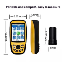 2025 High-Precision 660 RTK Handheld GPS Terminal for Surveying and Mapping Enhanced Accuracy Easy to Use 1cm Level Accuracy