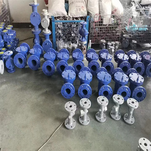 Trampa de vapor Cs49h-64/100c con conexión de brida de 2 pulgadas para agua de alta temperatura, válvula de retención de disco y tapa de acero inoxidable 316 - Product Image 2
