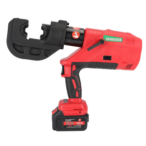 YYQ-400 Battery Powered Hydraulic <b>Crimping</b> Tool 16-400 Sqmm Tools Battery Powered Hydraulic <b>Crimping</b> Tool - Product Image 1