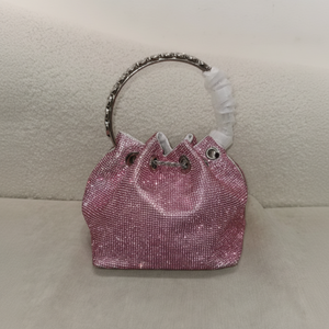 กระเป๋าใส่เหรียญลายการ์ตูนทำมือพร้อมกรอบโลหะ - Product Image 1