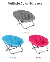 Nouveau lit pliant et surélevé non réglable, chaise Portable pour chat et petit chien, chaise confortable à bascule pour animaux de compagnie