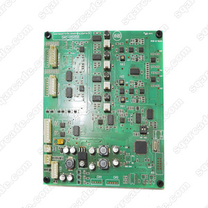 <span class=keywords><strong>RAMBO</strong></span>/Time Crisis 4 Shooting Game Gun IO Board emulatore Arcade Video Retro monete Pusher accessori - Product Image 5
