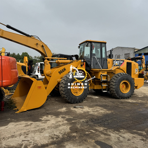 แกนเครื่องยนต์รถตัก CAT966H รถตัก CAT262 CAT246C รถตักขนาดเล็ก - Product Image 4