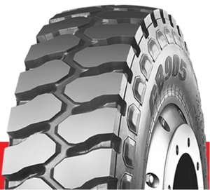 Neumáticos Radiales de Acero para Camiones de Servicio Pesado Golden Crown, 315/80R22.5 12.00R20, para Todas las Estaciones - Product Image 3