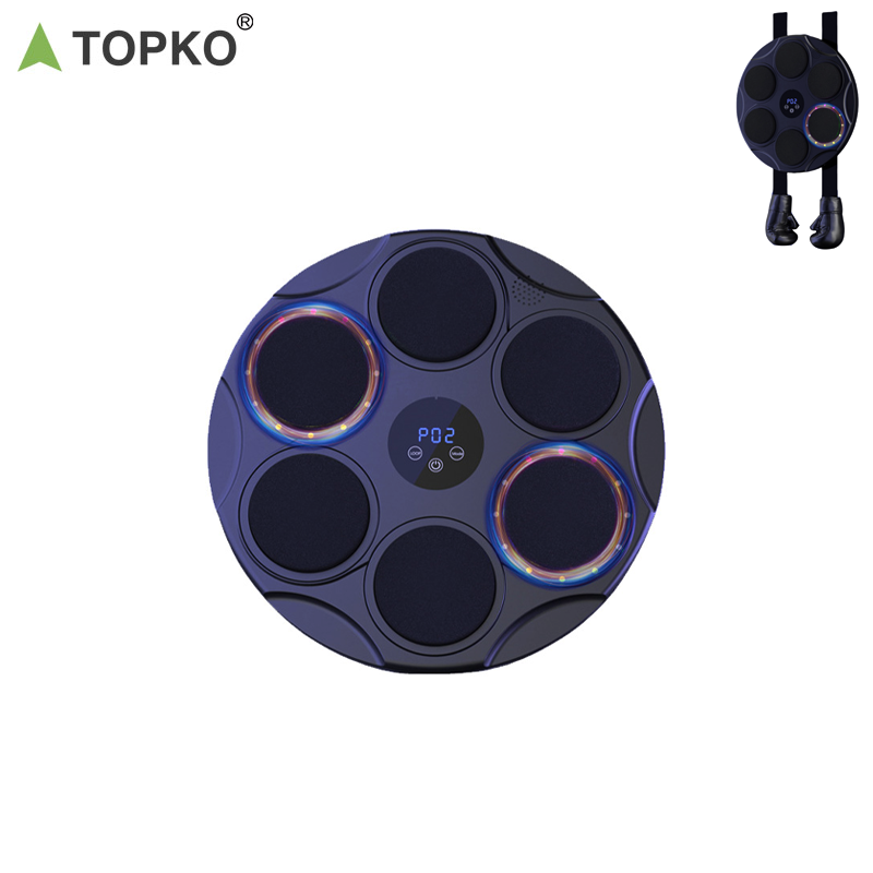 TOPKO High Quality Multifunctional Music Boxing