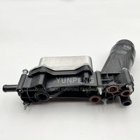 68596318AB Neuer Motorölfilteradapter für Jeep Grand Cherokee Dodge Durango Ram 1500 Pickup 2019-2025 68596318AA 68365931AD