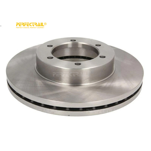 Perfecttrail 0K72F33251C <span class=keywords><strong>อะไหล่</strong></span><span class=keywords><strong>รถ</strong></span>ยนต์ดิสก์เบรกหลังโรเตอร์สำหรับ <span class=keywords><strong>Kia</strong></span> <span class=keywords><strong>pregio</strong></span> BUS Van - Product Image 1