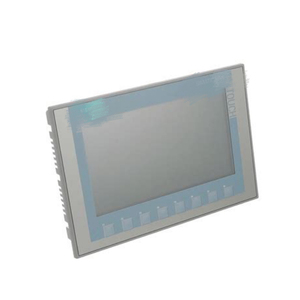 KTP900 HMI KTP900 6AV2123-2JB03-0AX0แท้ใหม่6AV2123-2JB03-0AX0 HMI รุ่นพื้นฐาน - Product Image 1