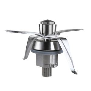 <span class=keywords><strong>Thermo</strong></span> TM21 coltello da cucina elettrico con lama in acciaio inox per uso domestico parti del frullatore - Product Image 1