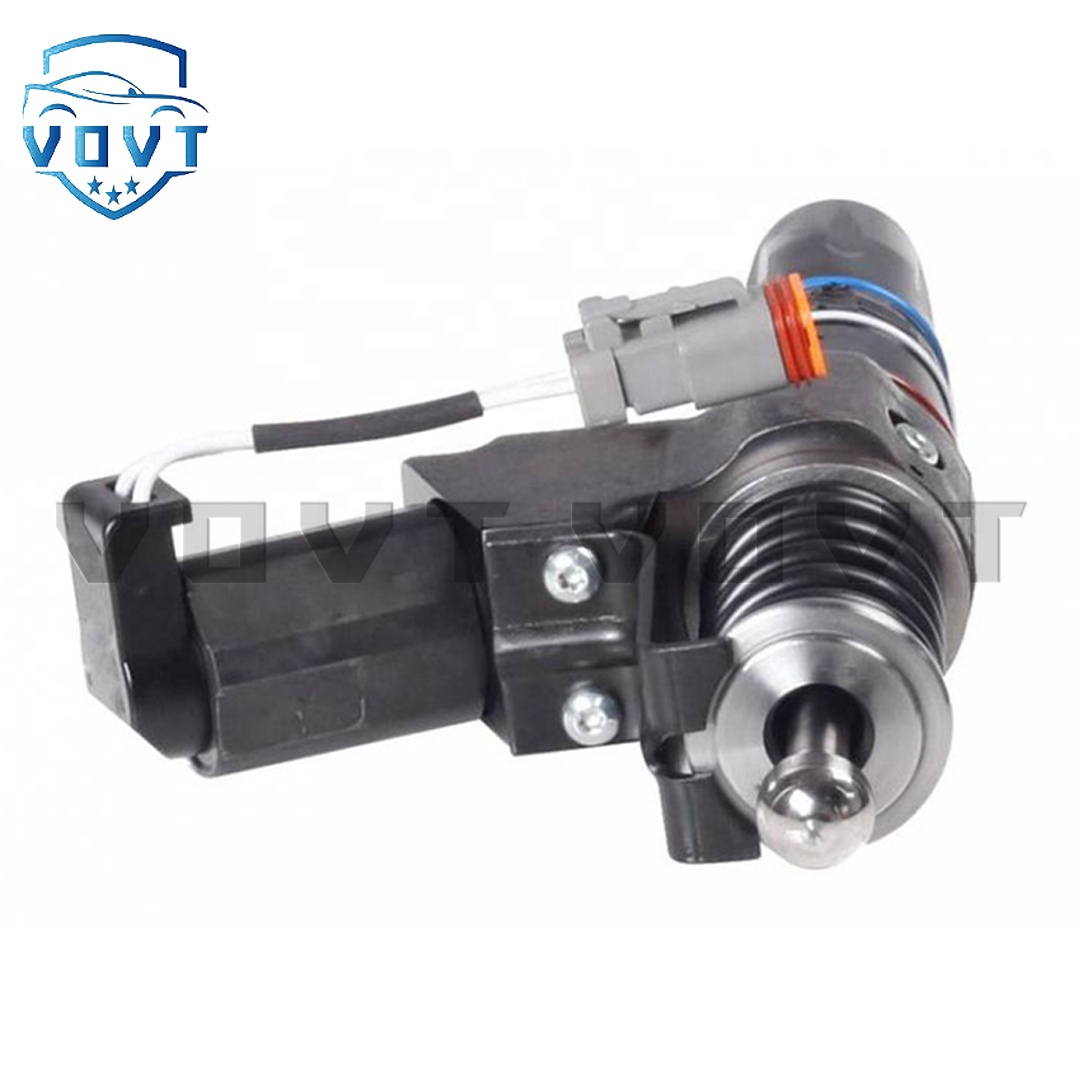 High Quality Diesel injector 4026222 Diesel Fuel Injector For QSM11 ISM11 Spare Part