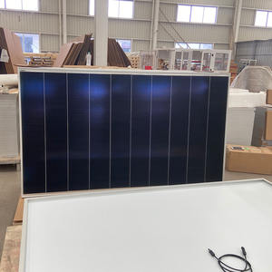 410W 450W 535W 540W 550W Monocrystalline <b>Solar</b> <b>Panel</b> with Perc and Half Cell Technology - Product Image 5