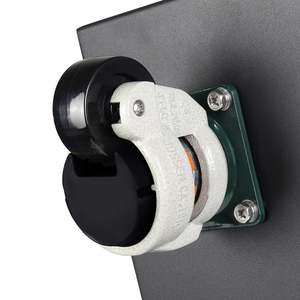 Removable Mobile Rolling Chassis Base For 48V 16S DIY Battery <b>Box</b> Cabinet Case 280Ah 314Ah Home Solar <b>Storage</b> Battery <b>Box</b> Base - Product Image 5